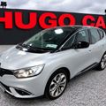 Renault Scenic 2019