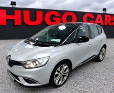 Renault Scenic 2019