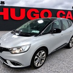 Renault Scenic 2019