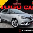 Renault Scenic 2019