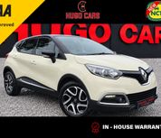 Renault Captur 2016