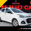 Hyundai i10 2016