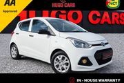 Hyundai i10 2016