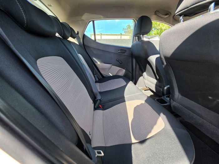 Hyundai i10 2016