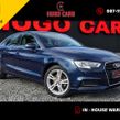Audi A3 2018