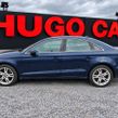 Audi A3 2018