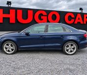 Audi A3 2018