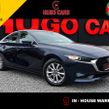 Mazda 3 2019