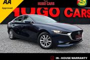 Mazda 3 2019