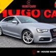 Audi A5 2016