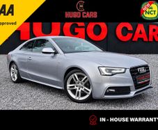 Audi A5 2016