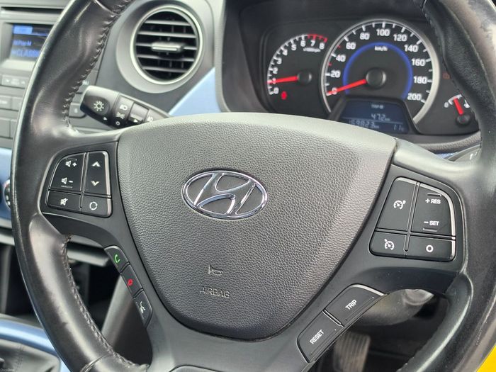 Hyundai i10 2015