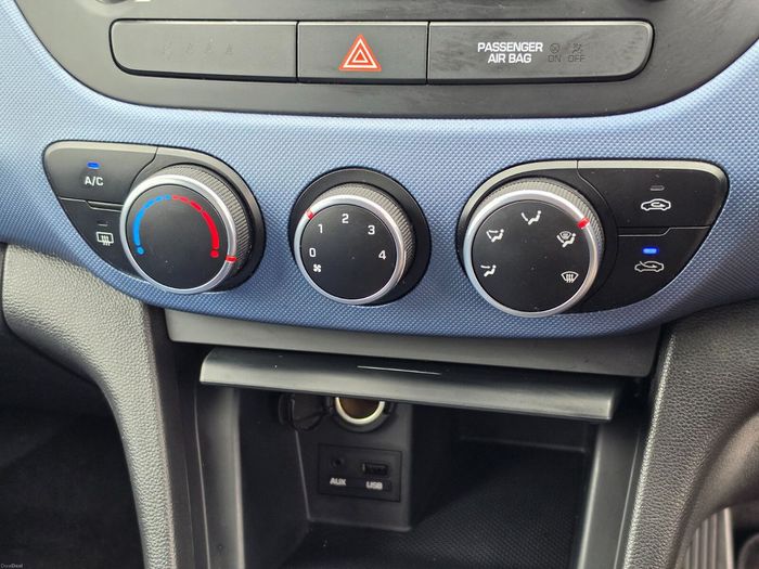 Hyundai i10 2015