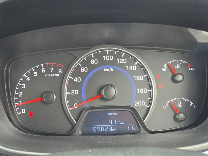 Hyundai i10 2015