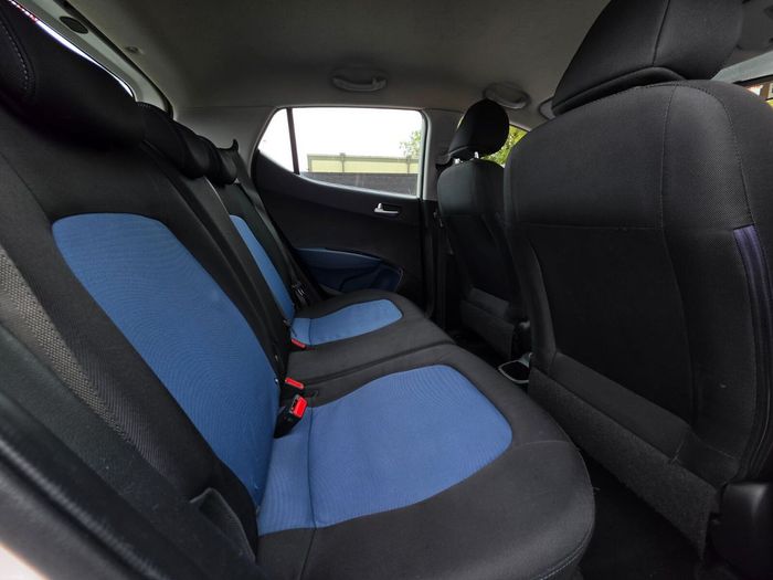 Hyundai i10 2015