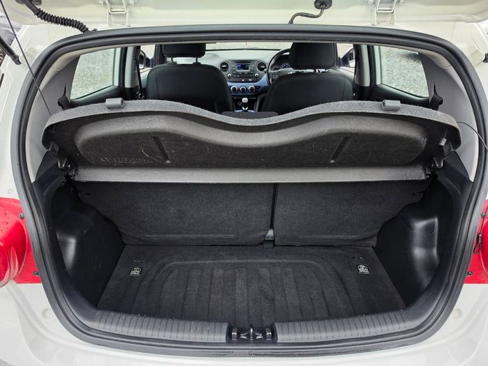 Hyundai i10 2015