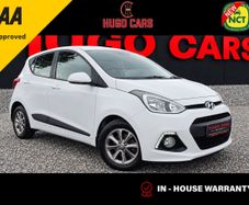 Hyundai i10 2015