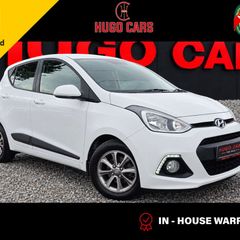 Hyundai i10 2015