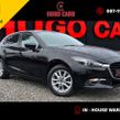 Mazda 3 2018