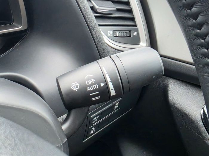Mazda 3 2018