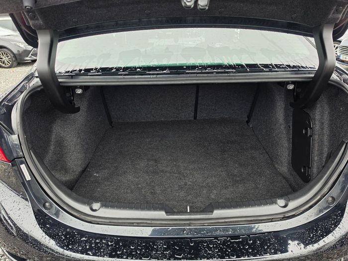 Mazda 3 2018