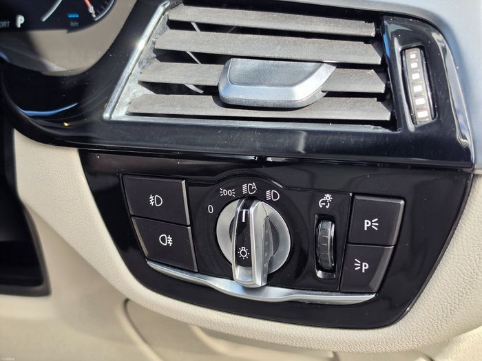 BMW 5 Series 2018
