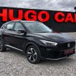 MG ZS 2022