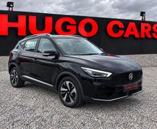 MG ZS 2022