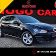 Volkswagen Golf 2013