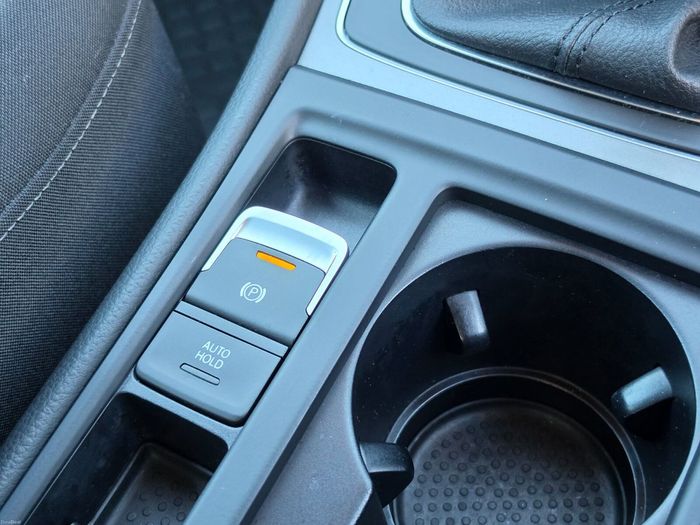 Volkswagen Golf 2013