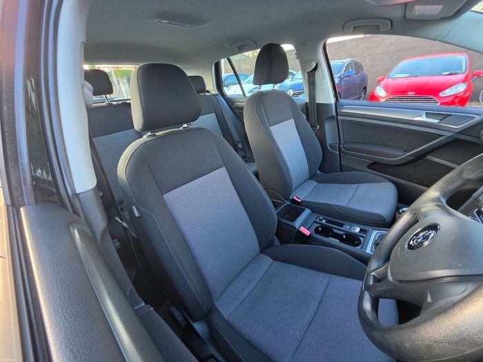 Volkswagen Golf 2013