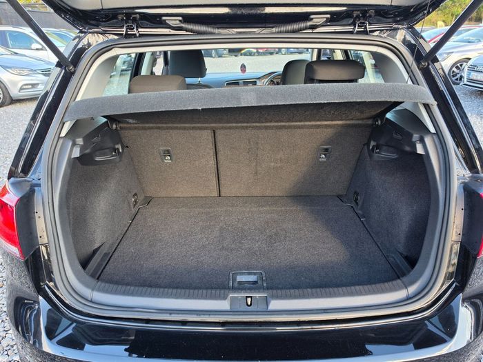 Volkswagen Golf 2013