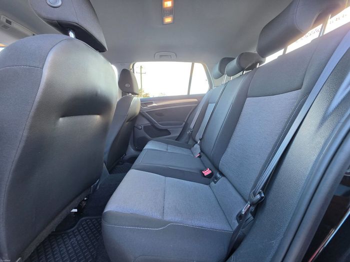 Volkswagen Golf 2013