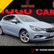 Opel Astra 2016