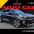Kia Niro 2020