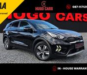 Kia Niro 2020