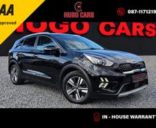 Kia Niro 2020