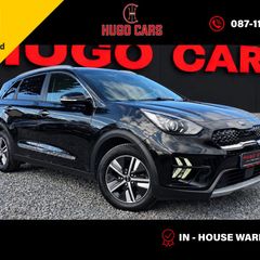 Kia Niro 2020