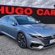 Volkswagen Arteon 2019