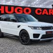 Land Rover Range Rover Sport 2018