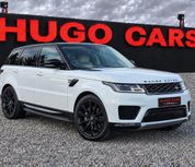 Land Rover Range Rover Sport 2018