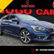 Renault Megane 2018