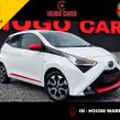 Toyota AYGO 2019