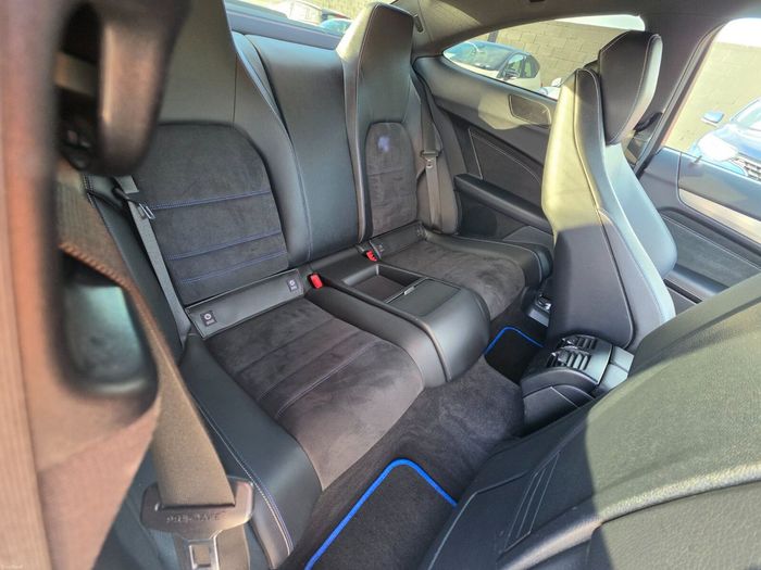 Mercedes-Benz C-Class 2014