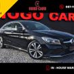 Mercedes-Benz CLA 2017