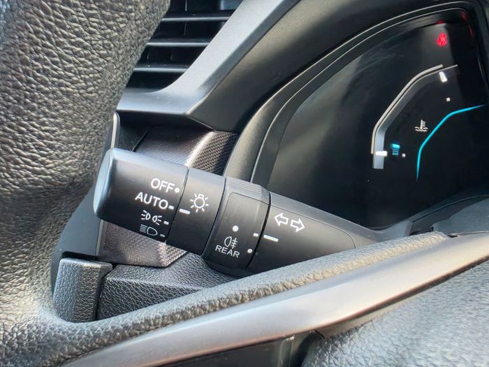 Honda Civic 2017