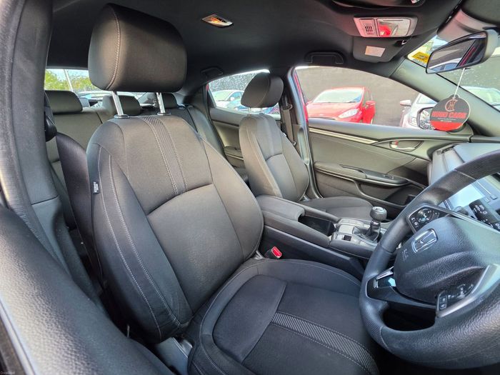 Honda Civic 2017
