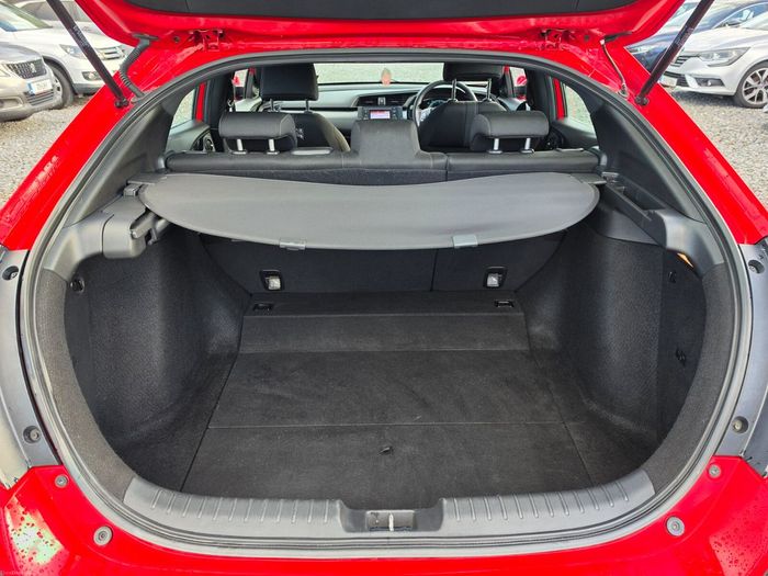 Honda Civic 2017