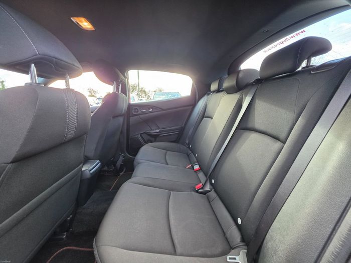 Honda Civic 2017