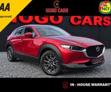 Mazda CX-30 2020